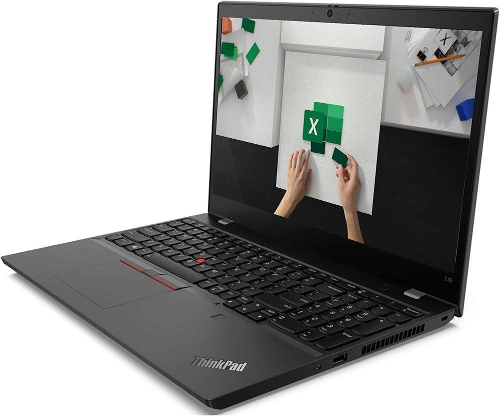 Amazon.co.jp: 【整備済み品】レノボ ThinkPad L15 Gen1 第10世代Core