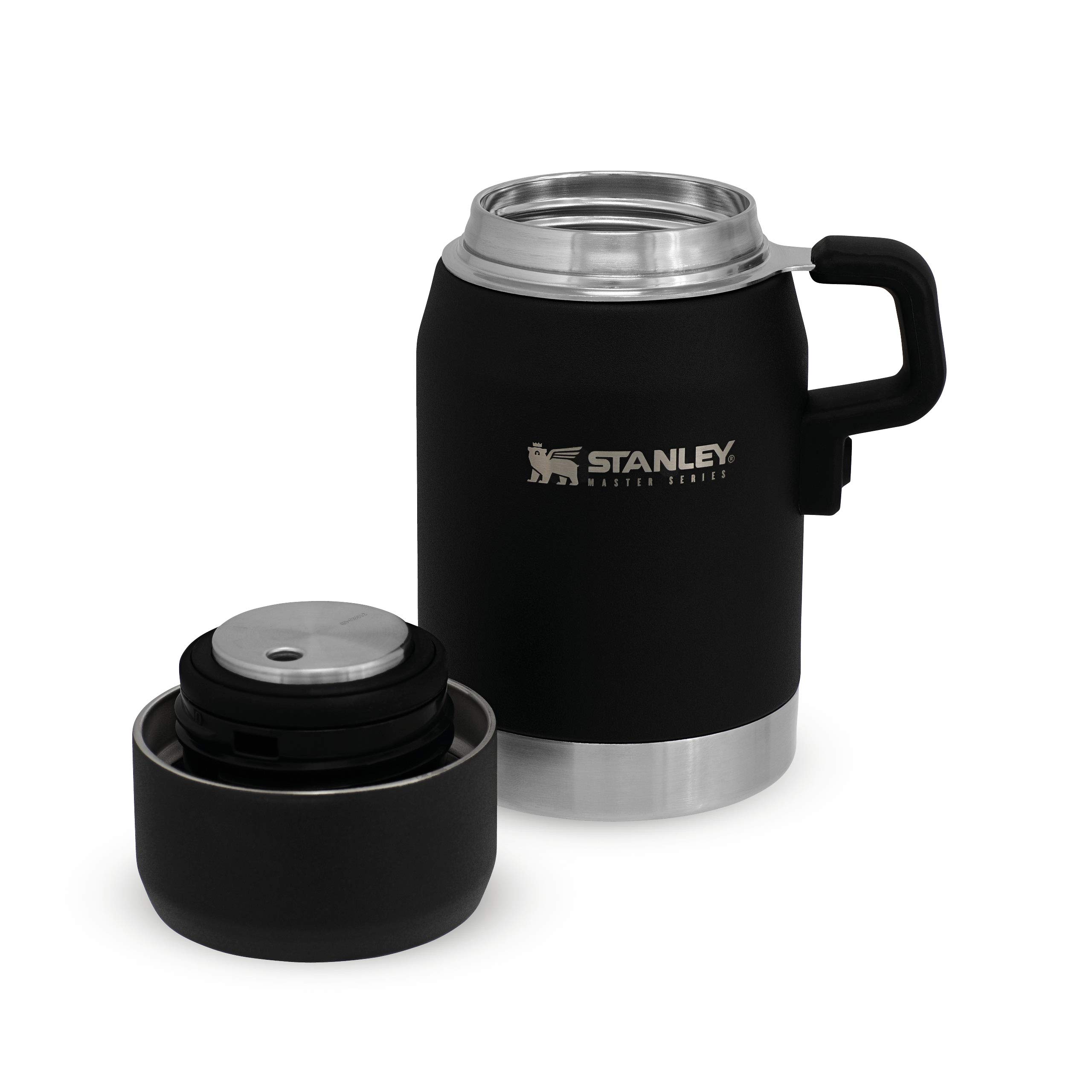 Amazon.co.jp: Stanley Master 壊れないフードジャー BPAフリー