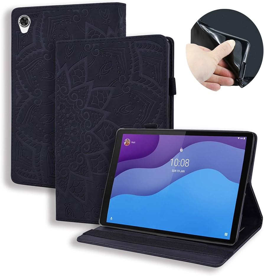 Amazon.co.jp: Lenovo Tab M10 HD（第2世代）10.1インチ2020（TB-X306X