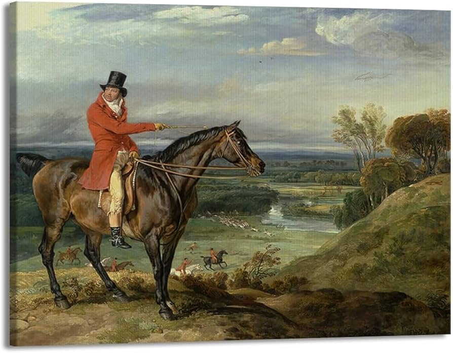 Amazon.co.jp: ヴィンテージ馬ポスター アンティーク 馬 農場の動物