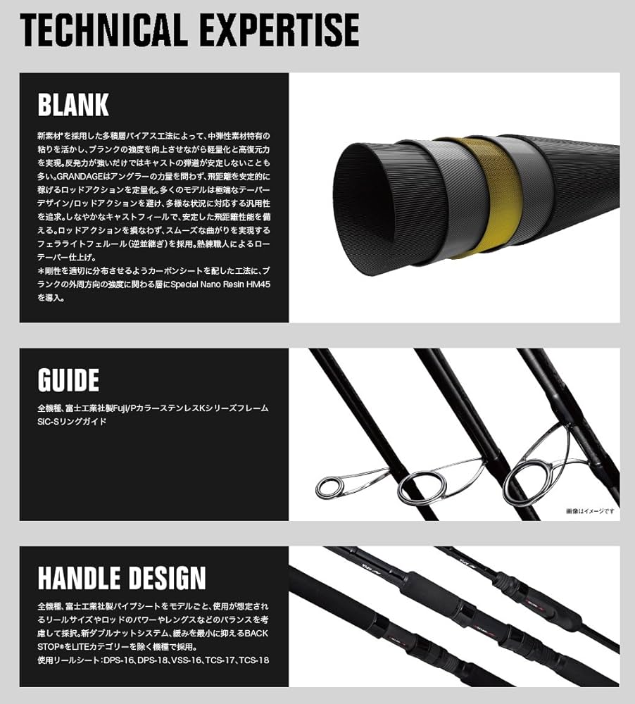 Amazon.co.jp: アピア GRANDAGE STD. 90M. : スポーツ＆アウトドア