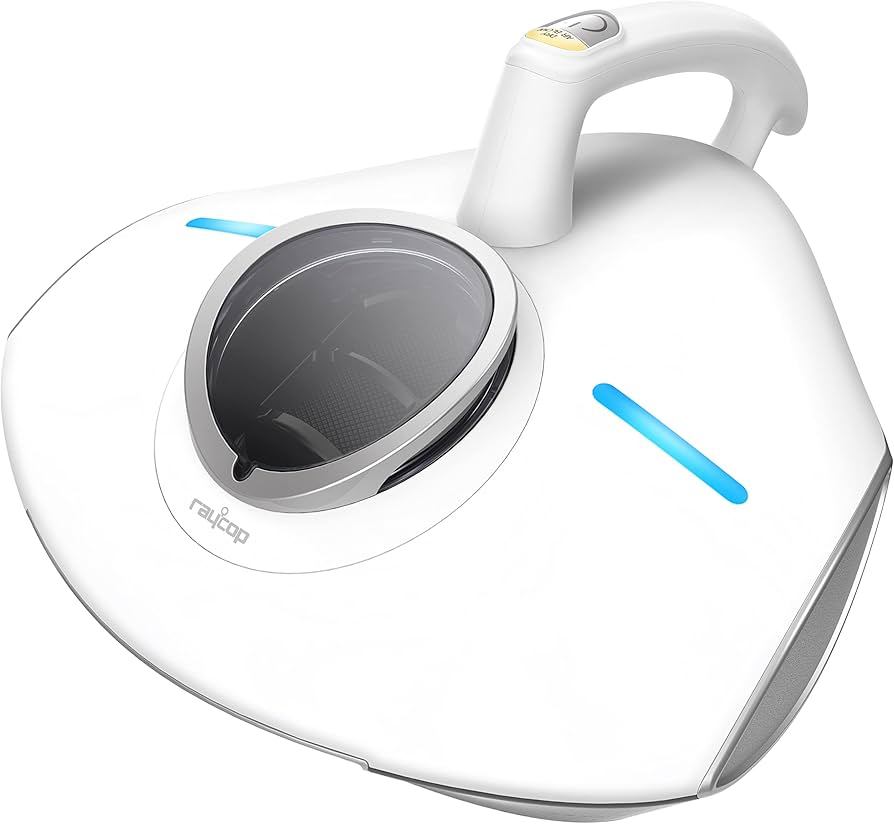 Amazon | レイコップ 温風機能搭載 UV 布団クリーナー RAYCOP プロ