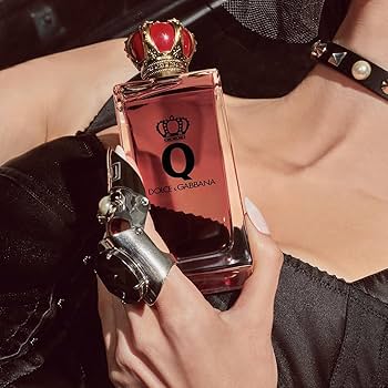 Amazon.com: Dolce&Gabbana Q Intense, Eau De Parfum Spray, For