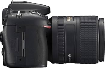 Amazon | Nikon デジタル一眼レフカメラ D7100 18-300 VR スーパー