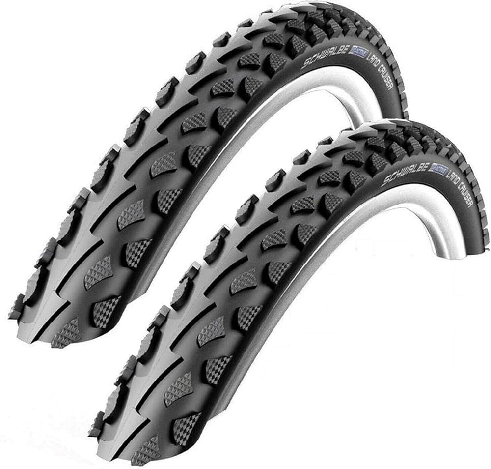 シュワルベ ランドクルーザー 700✖︎40C Amazon | Schwalbe Land