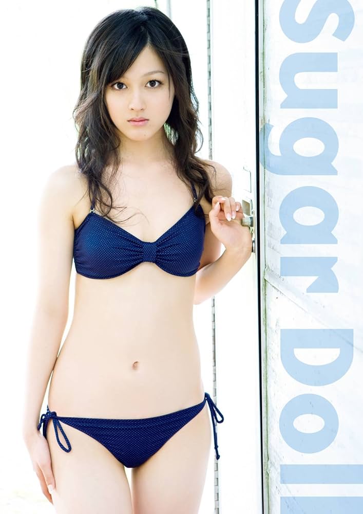 久住小春 写真集『 Sugar Doll 』 | 久住 小春, 西田 幸樹 | タレント