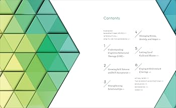 The CBT Workbook for Mental Health: Evidence-Based Exercises to