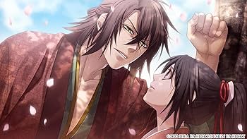 Amazon.co.jp: 薄桜鬼 真改 天雲ノ抄 オトメイト ロイヤルスイート BOX