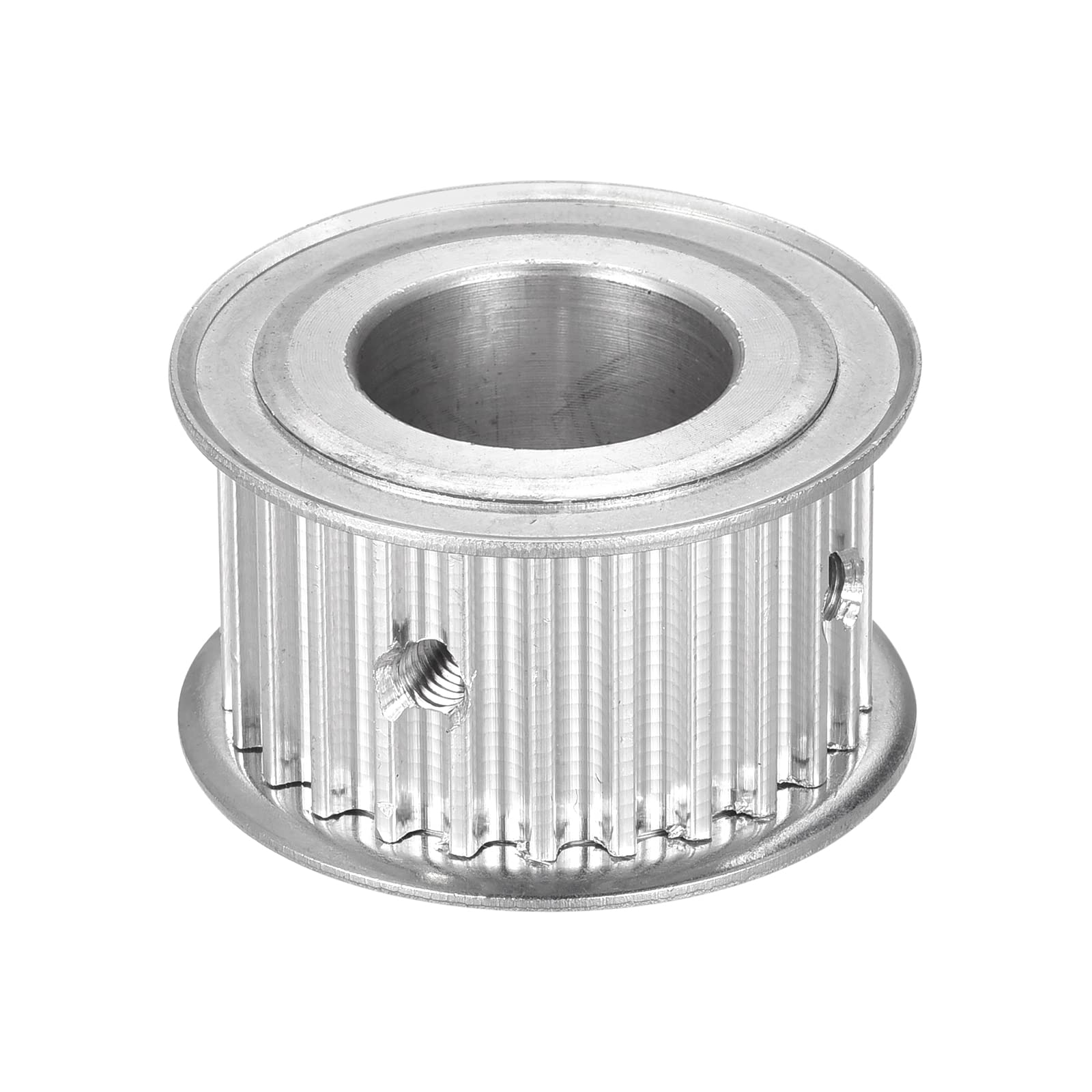 Amazon.co.jp: uxcell 5M 25歯タイミングプーリー同期ホイールベルト