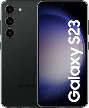 Amazon | 【整備済み品】Samsung Galaxy S23 OS種類：Android 13 販売