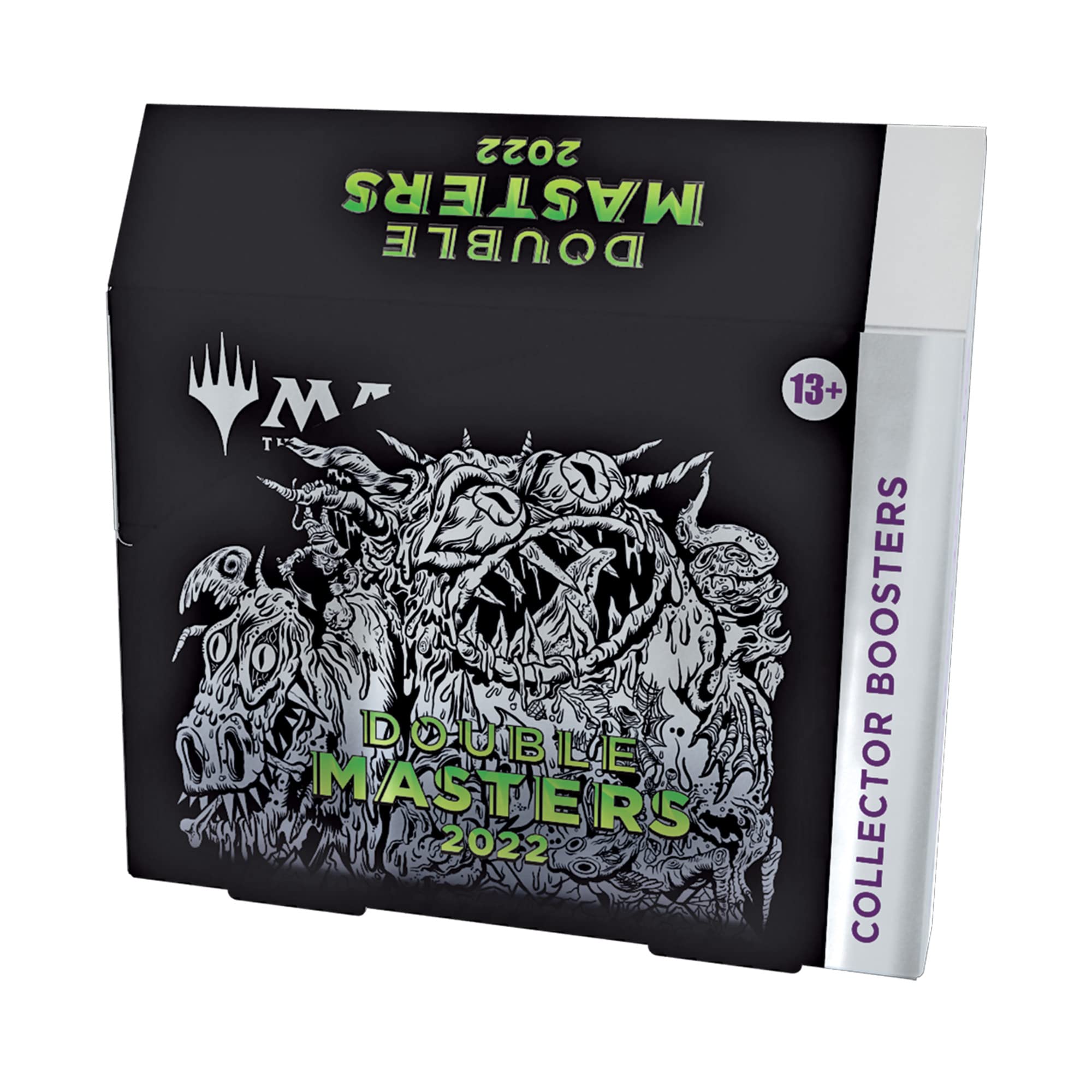 Amazon.co.jp: MTG マジック:ザ・ギャザリング ダブルマスターズ2022