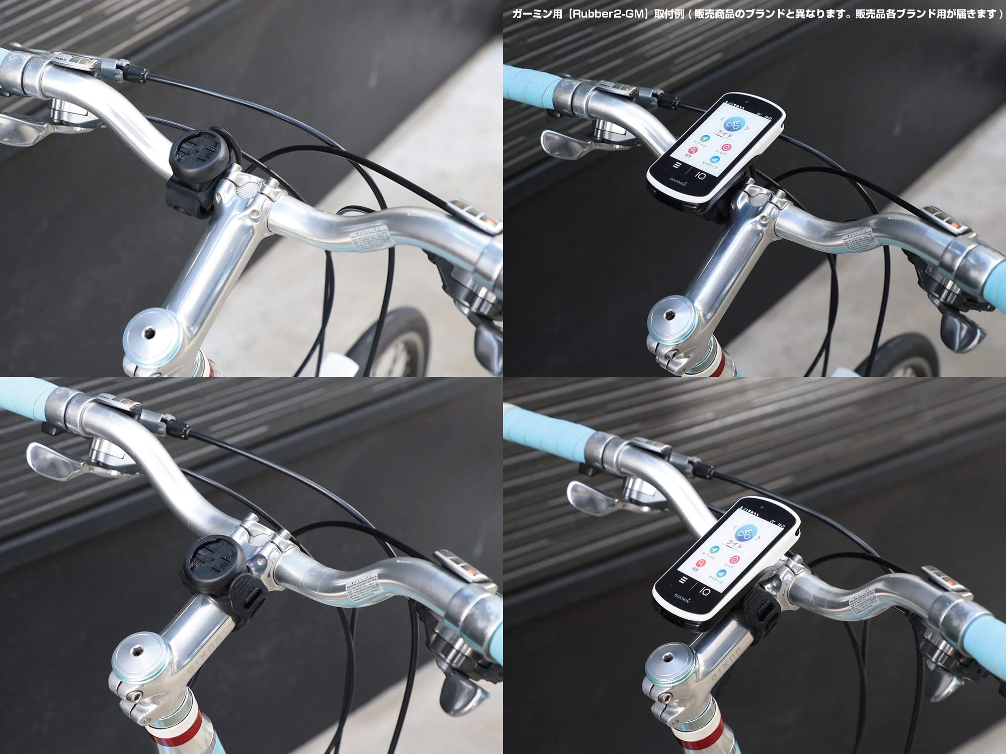 Amazon | レックマウント(Rec-Mounts)(レックマウント) シリコンゴム