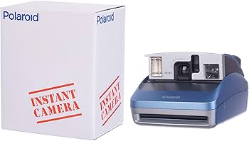 Amazon | Polaroid One600 Classic インスタントカメラ | インスタント
