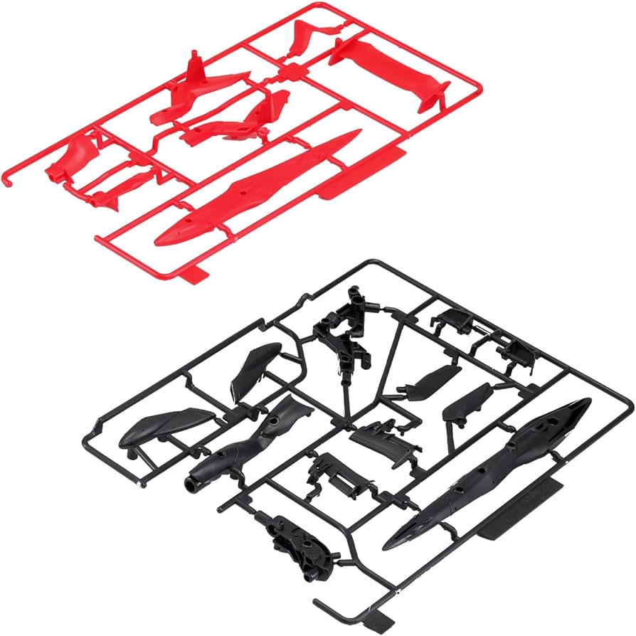 Amazon.co.jp: BEASTBOX 52TOYS INFINITYBOX AMTS Racing AERODYNAMIC