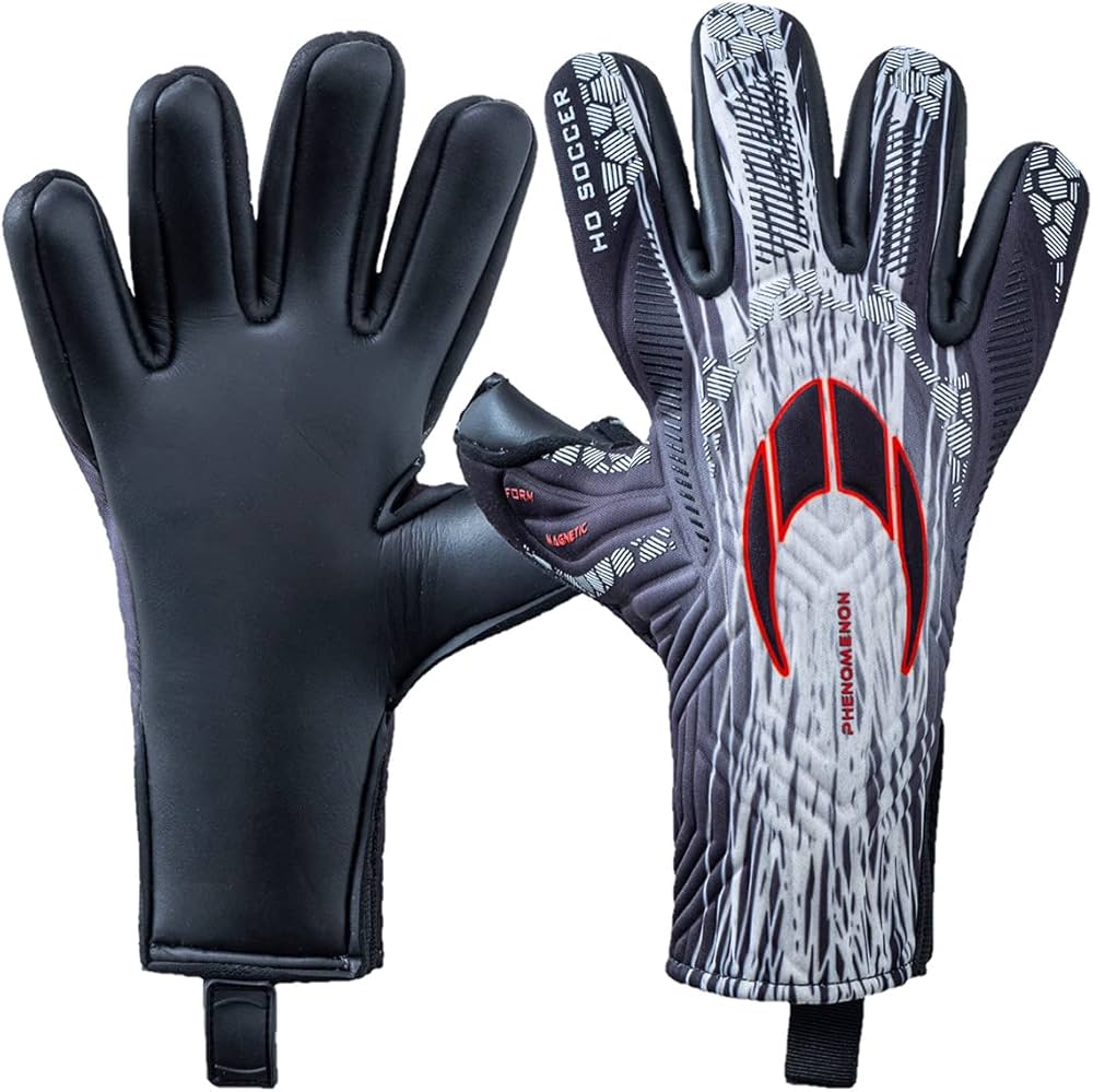 Amazon | HO SOCCER ゴールキーパーグローブ 51.0952 フェノメノン