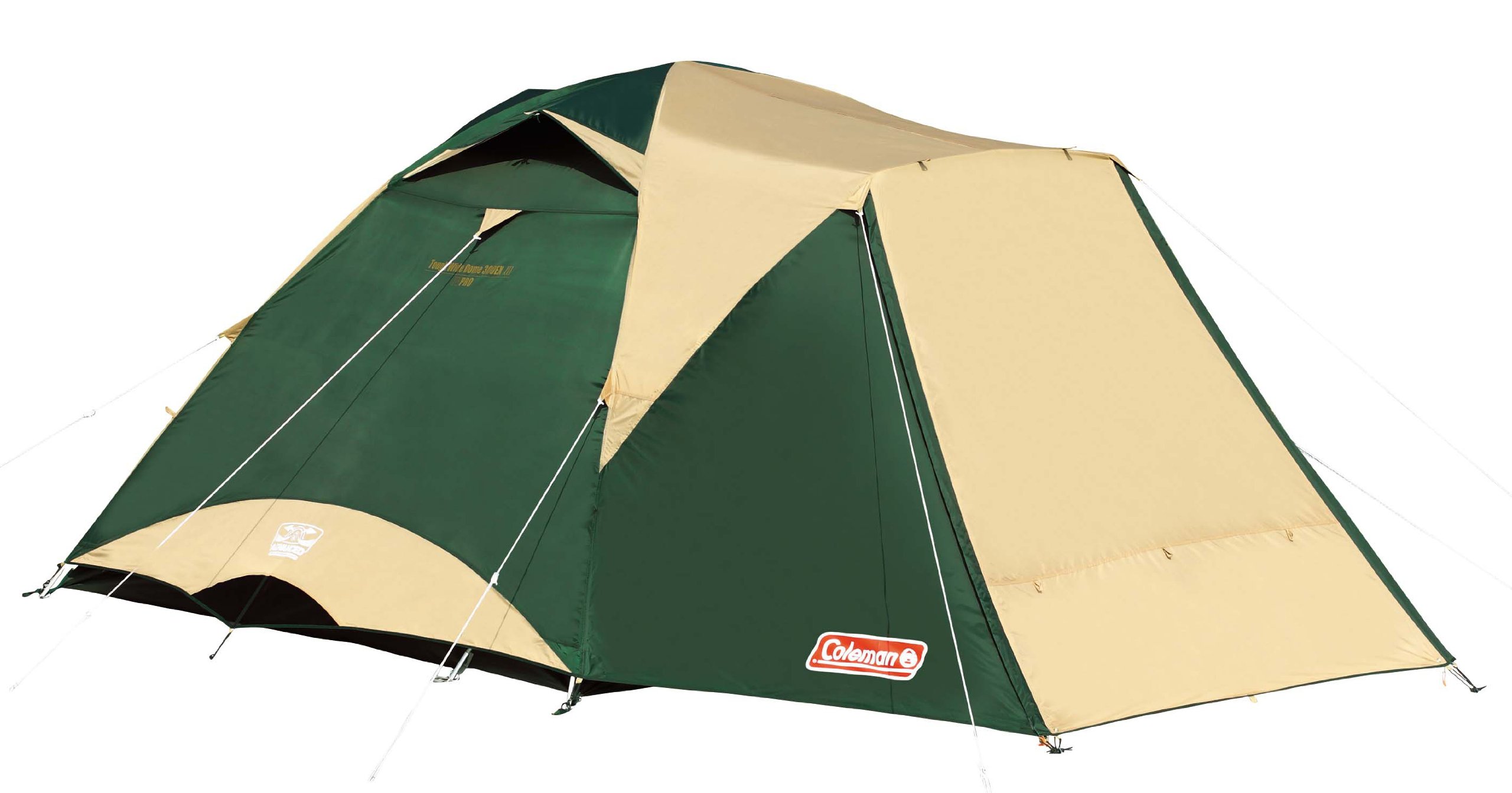 Amazon | Coleman(コールマン) タフワイドドーム300EX3 [412345676人用