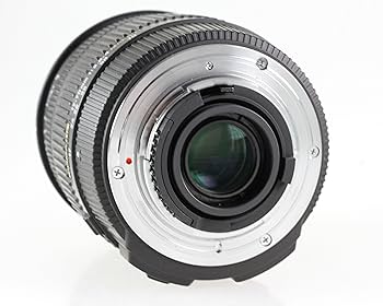 Sigma 17-70mm f/2.8-4 DC Macro OS HSM Lens for Nikon Mount Digital