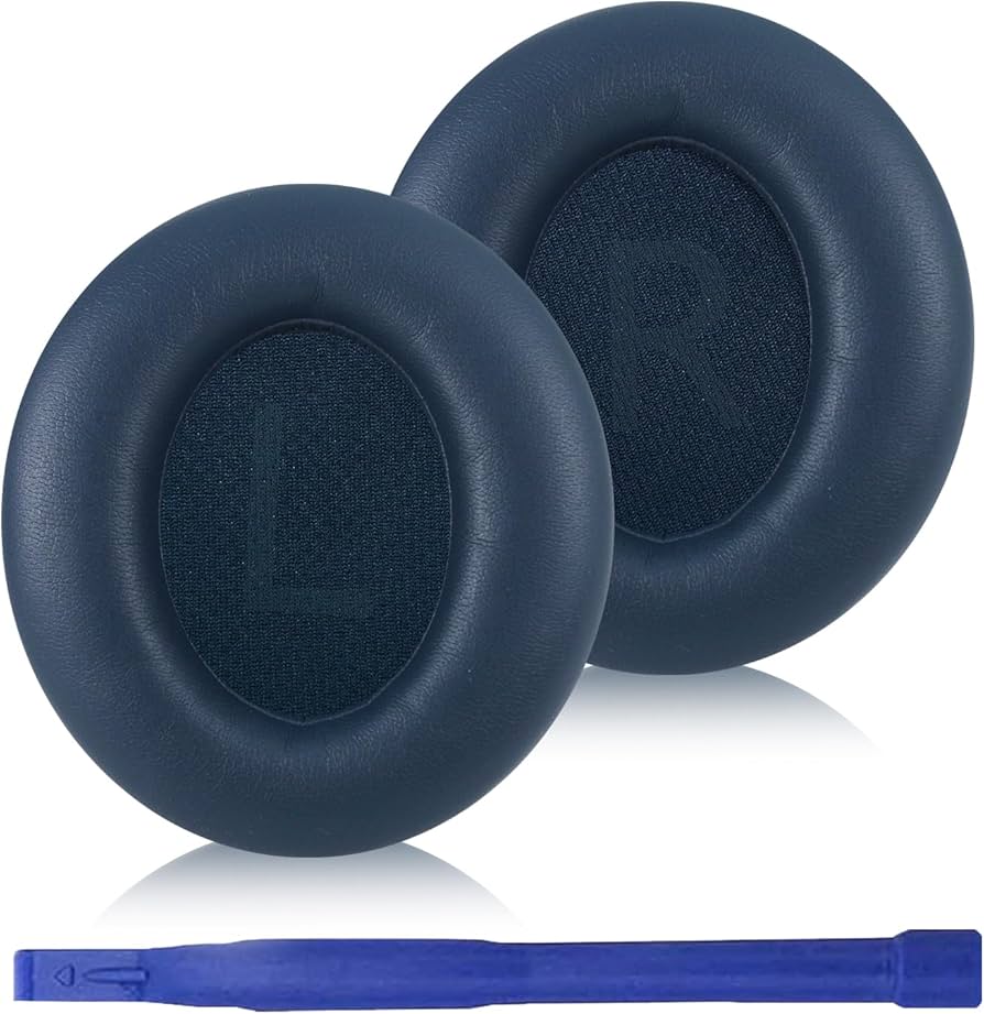 Amazon.co.jp: Adhiper 交換用イヤーパッド Anker Space Q45