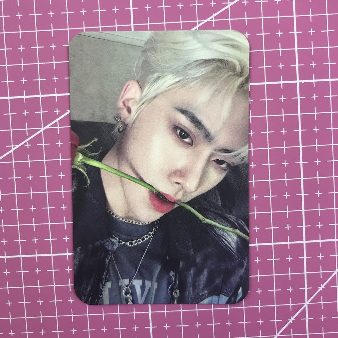 Amazon.co.jp: ZB1 zerobaseone リッキー 2週目サノク ゼベワン トレカ