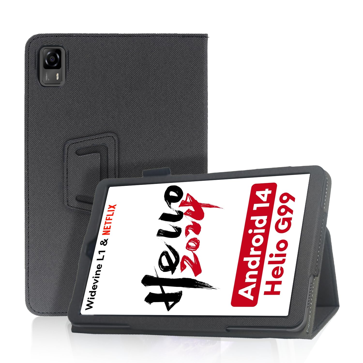 Amazon.co.jp: Headwolf FPad5 Pro/FPad 5 タブレット用 ケース