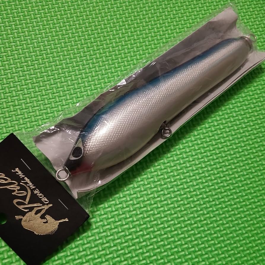 Amazon.co.jp: シービーワン ロデオ 190 ブルーバック ／ CBONE RODEO