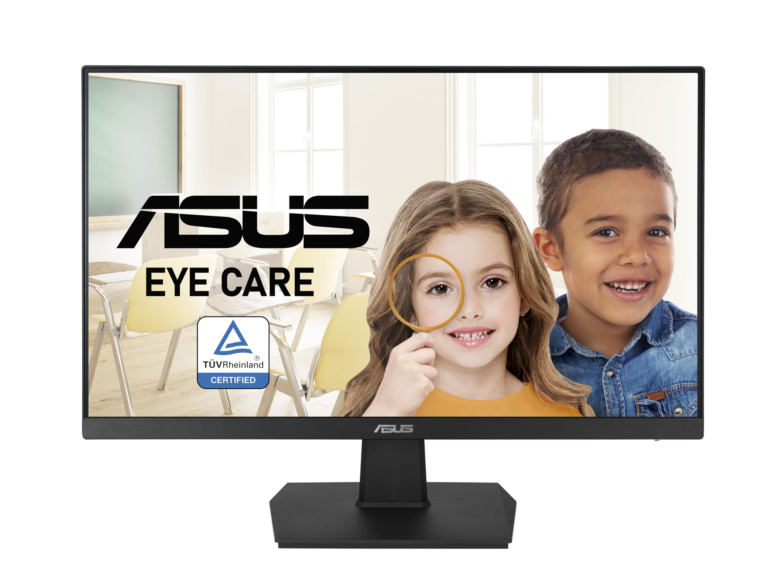 Amazon.co.jp: ASUS VA24EHE 23.8” Monitor 75Hz Full HD (1920x1080