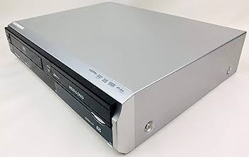 Amazon.co.jp: パナソニック 250GB DVDレコーダー VHSビデオ一体型