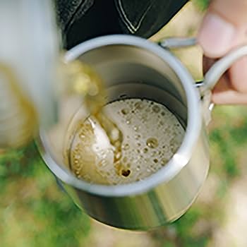 Amazon.co.jp: スノーピーク(snow peak) サーモジョッキ700 TW-700