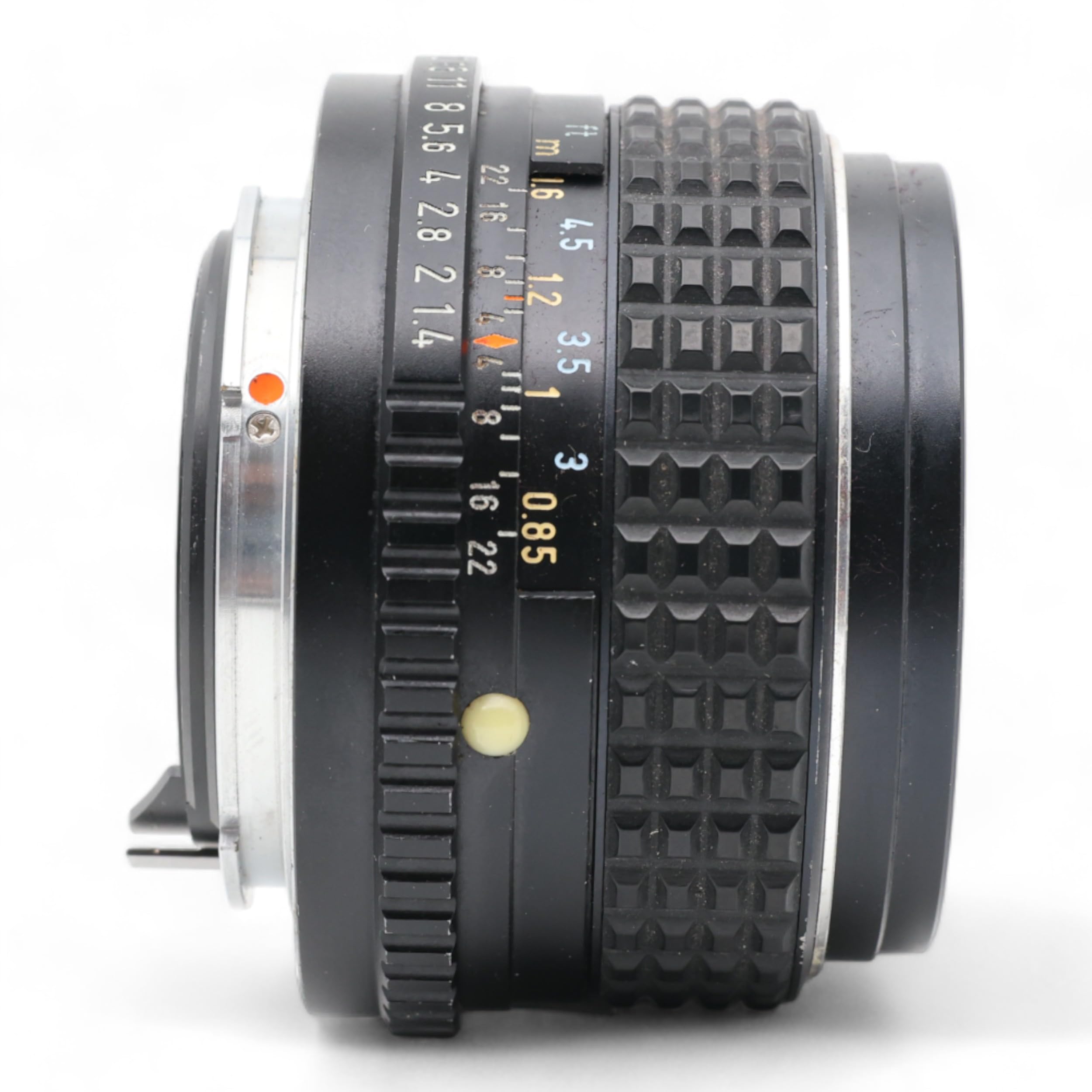 Amazon | ペンタックス SMC Pentax-M 1:1.4 50mm | ビデオカメラ用交換