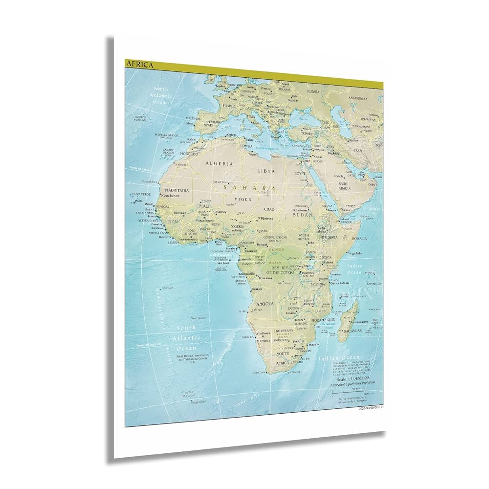 アフリカ : アフリカ大陸37カ国ガイド アフリカ: アフリカ大陸37カ国