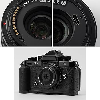 Amazon | VILTROX AF 28mm F4.5 Zマウント 超薄型広角レンズ フル