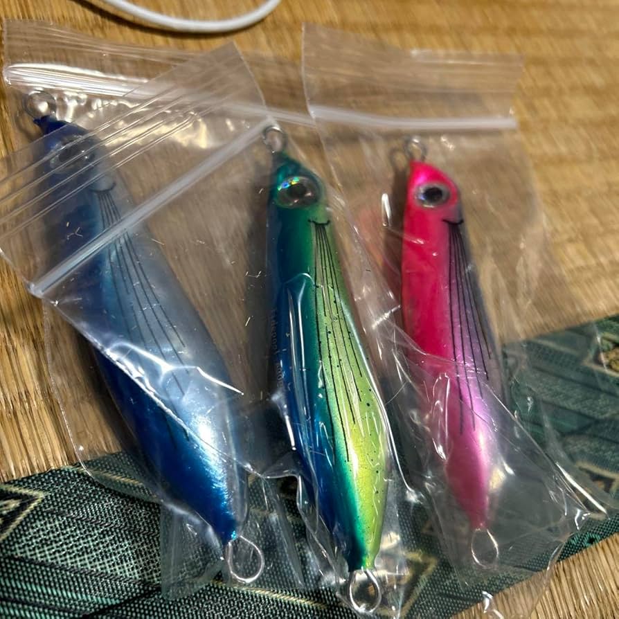 Amazon.co.jp: タイドプール アゴペン 95g 1020 : おもちゃ