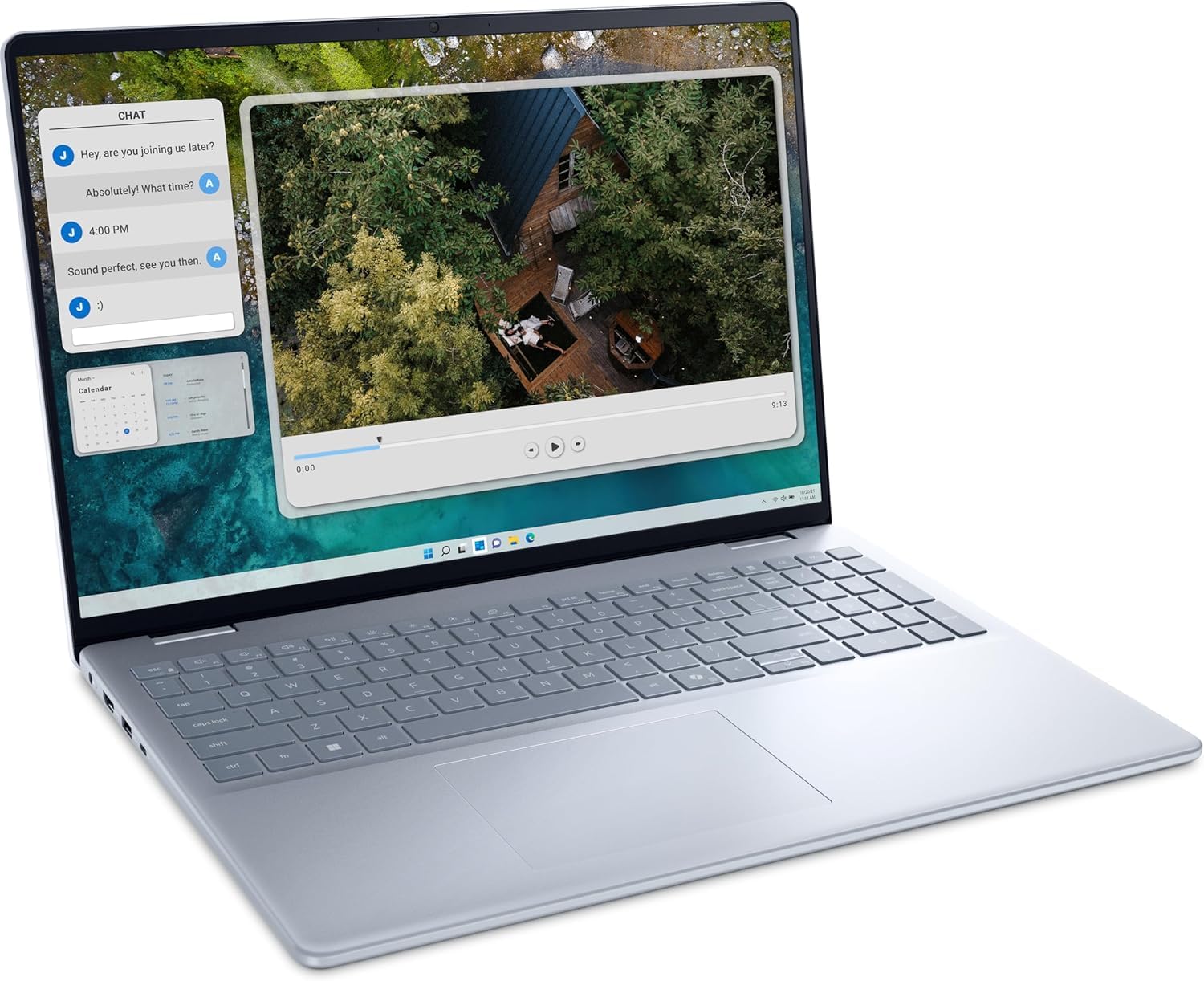 Amazon.co.jp: Dell Inspiron 16 5645 タッチスクリーンノートパソコン