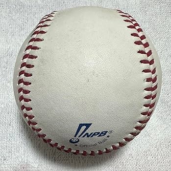 Amazon.co.jp: 楽天イーグルス 田中和基 直筆サインボール : スポーツ