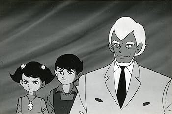 Amazon.co.jp: テレビまんが放送開始50周年記念企画第3弾 遊星仮面 DVD