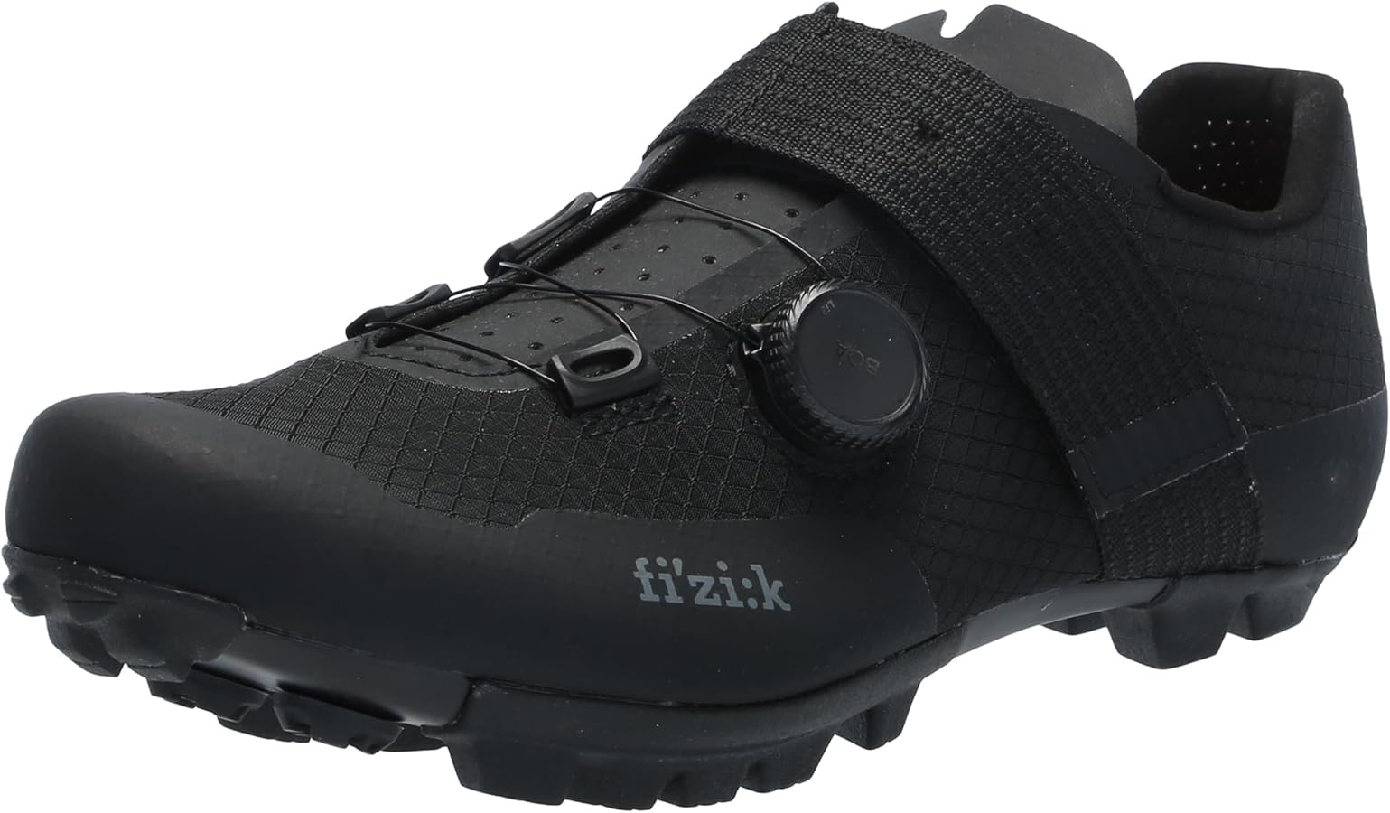 Amazon.co.jp: [フィジーク] サイクリングシューズ FEROX CARBON