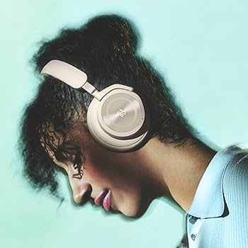Amazon.com: Bang & Olufsen Beoplay HX – Comfortable Wireless ANC