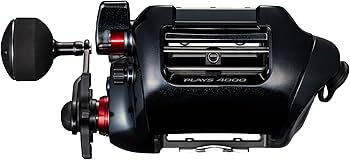 Amazon | シマノ(SHIMANO) 電動リール 24 プレイズ 4000 | シマノ