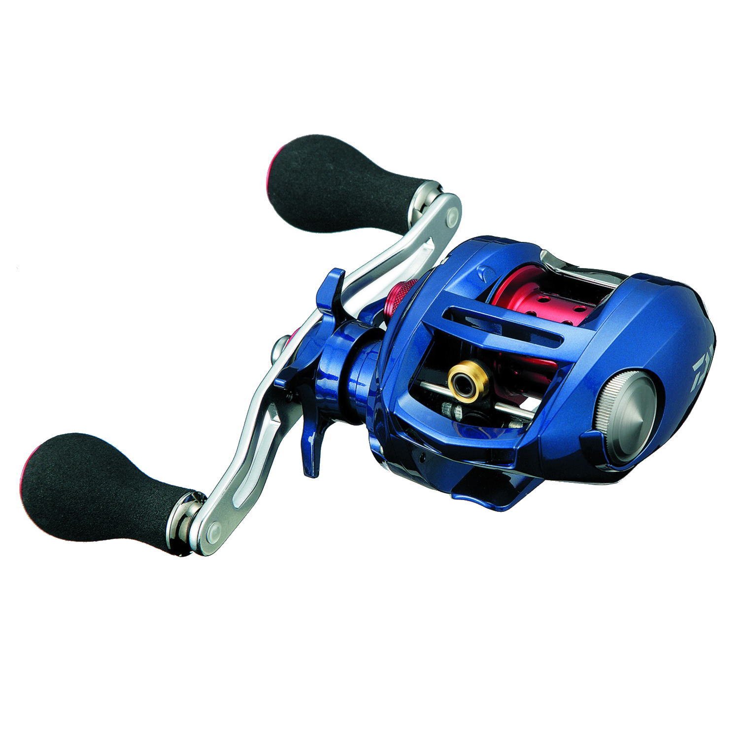 Amazon | ダイワ リール 14 エアド 100H | ダイワ(DAIWA) | スピニング