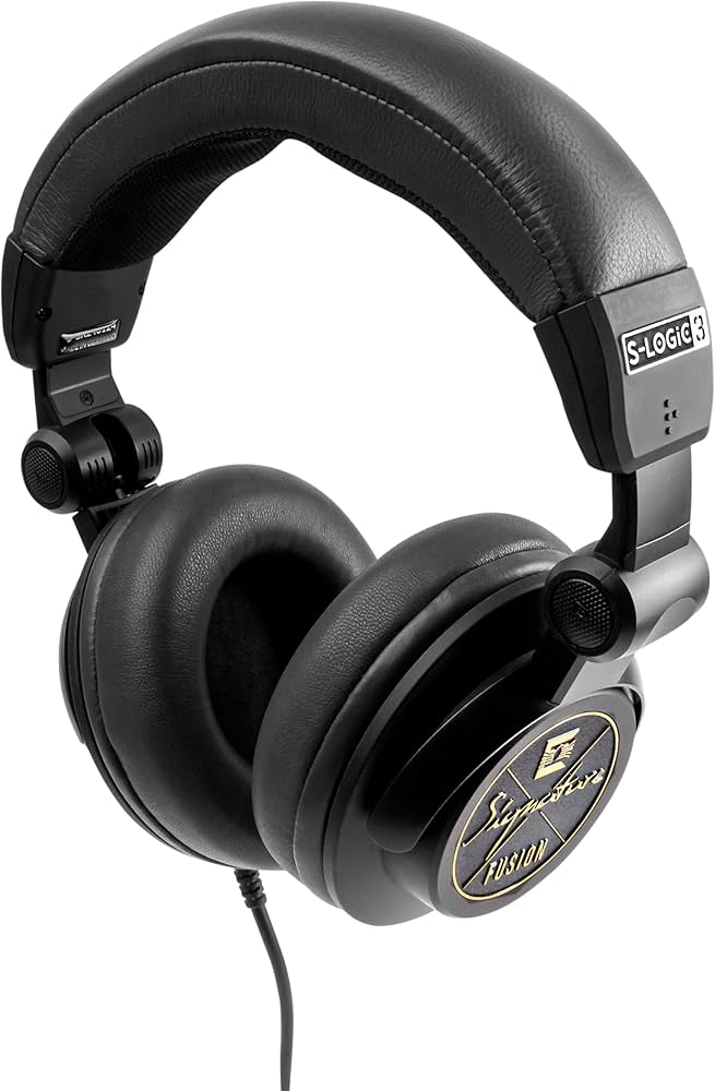 Amazon.co.jp: ULTRASONE Signature FUSION [密閉ダイナミック型 45mm