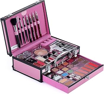 Amazon.co.jp: SAEYZ メイクアップキット フル美容化粧品セット メイク