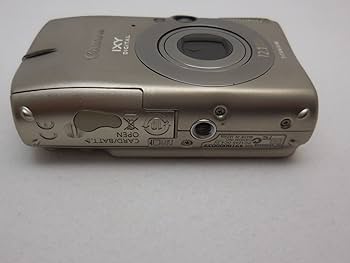 Amazon | Canon デジタルカメラ IXY (イクシ) DIGITAL 2000IS