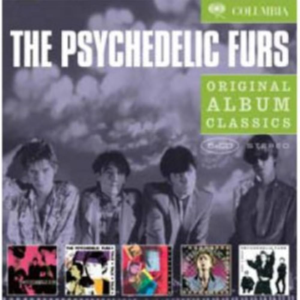 Amazon.co.jp: Original Album Classic: ミュージック