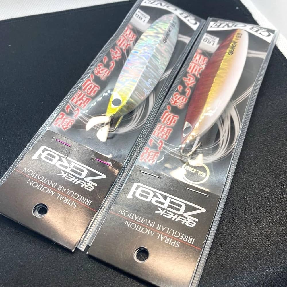 Amazon.co.jp: ④ CBONE シービーワン クイックゼロワン 180 2個セット