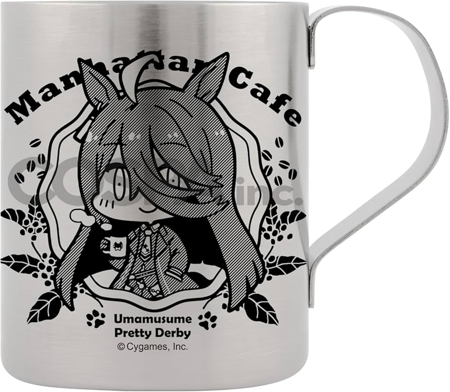 Amazon.co.jp: 【公式】二次元コスパ ウマ娘 プリティーダービー