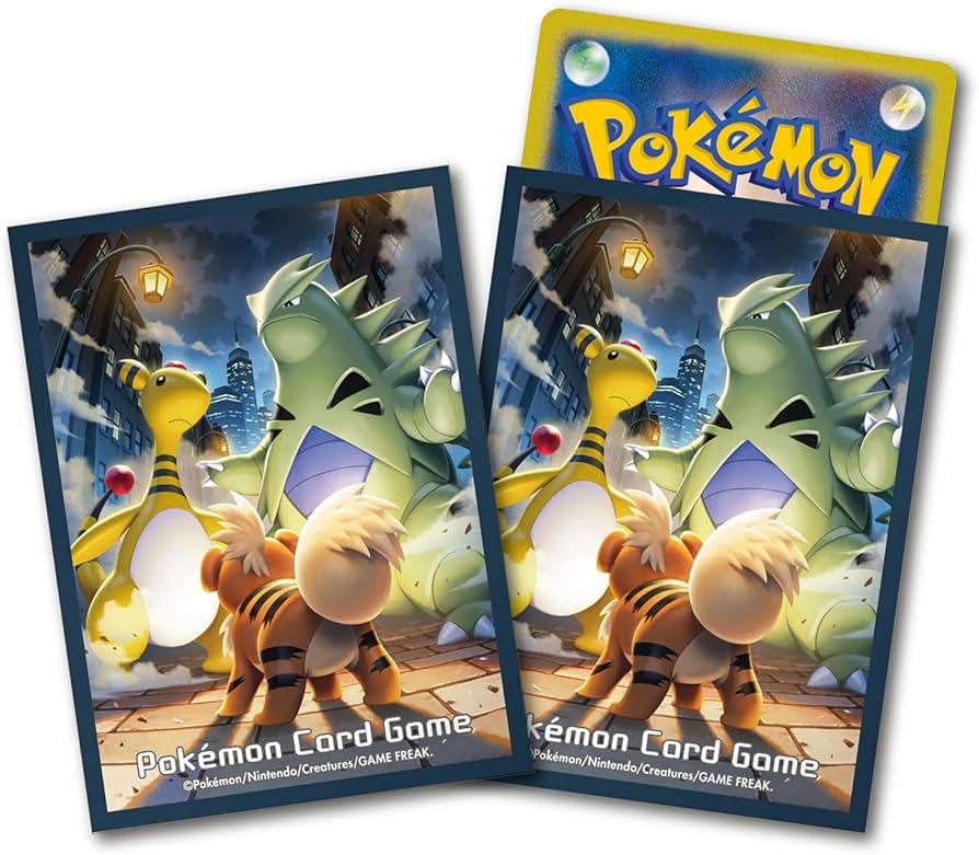 Amazon.co.jp: ポケモンセンターオリジナル ポケモンカードゲーム