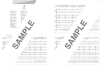 バンド・スコア バンド女子の軽音☆人気セトリ! | シンコー