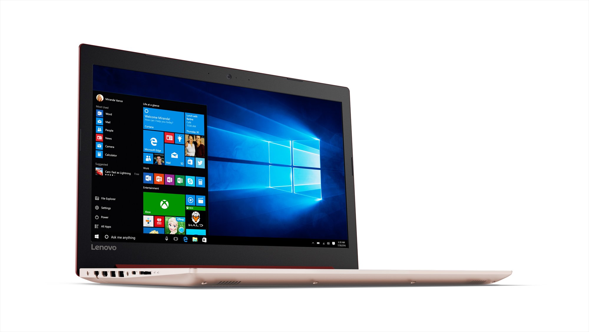 Amazon.com: Lenovo IdeaPad 330 15.6 HD Business Laptop, Intel Dual