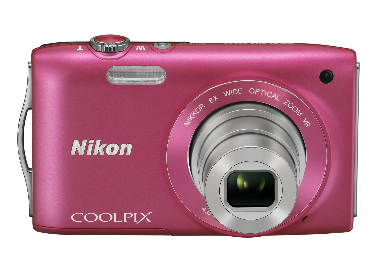 Amazon | Nikon デジタルカメラ COOLPIX (クールピクス) S3300
