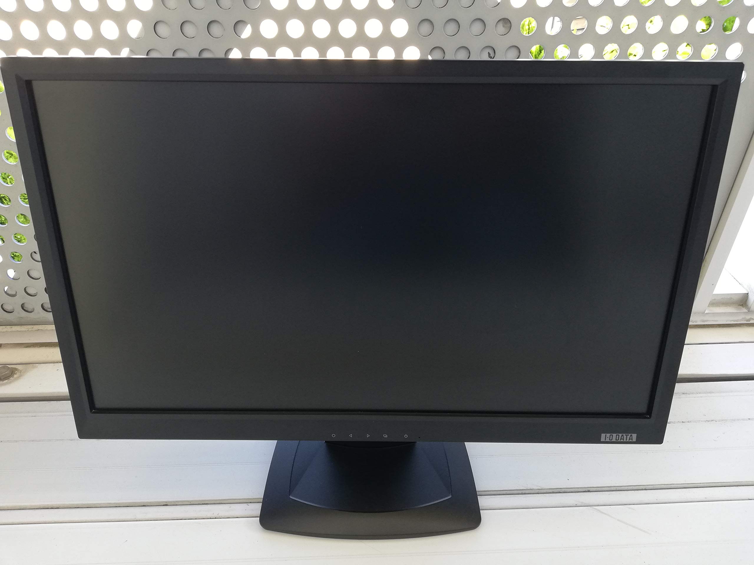 Amazon.co.jp: I-O DATA HDMI搭載 21.5型ワイド液晶ディスプレイ 黒